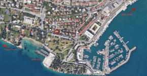 Apartment Zvoncac, Split